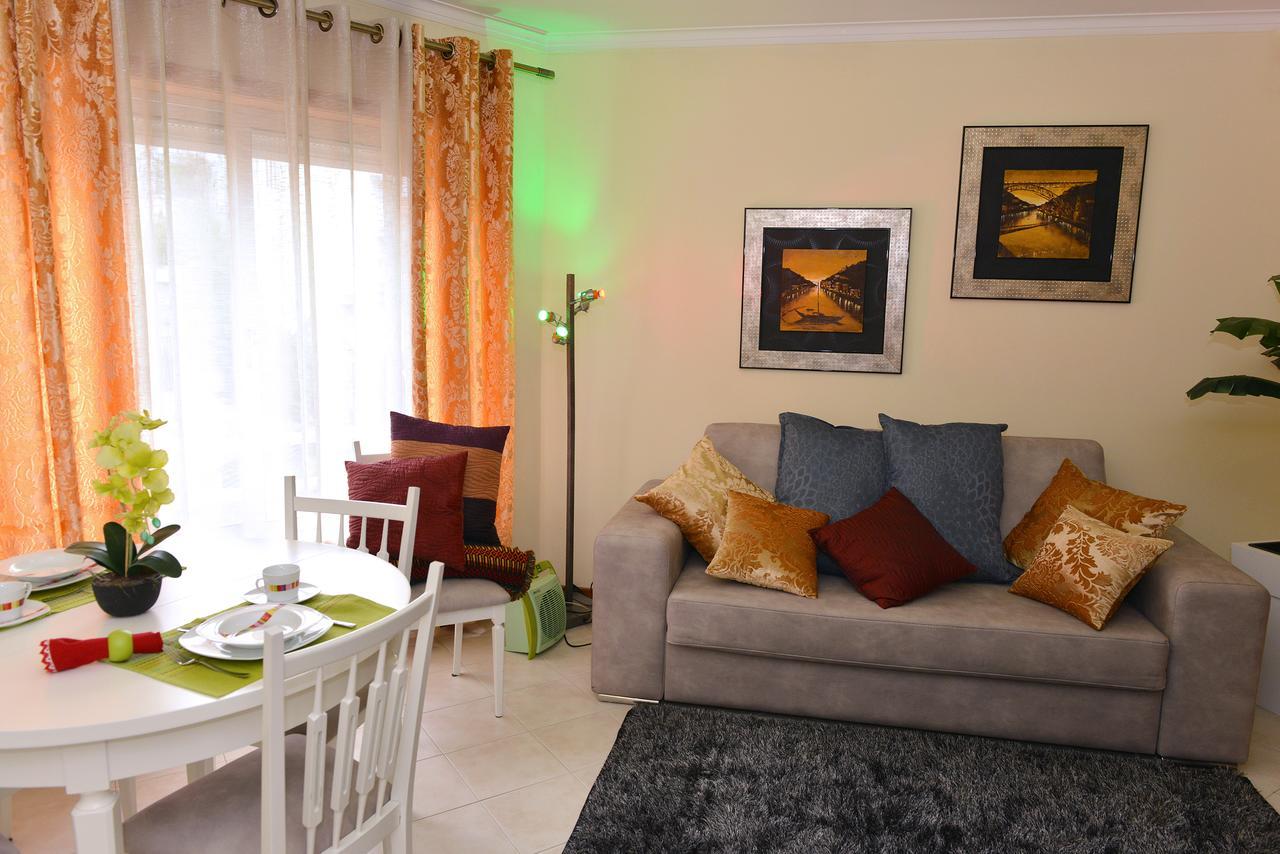 Apartamento Porto Centro Exterior foto